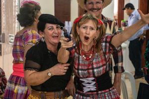 Galeria de Imagens
