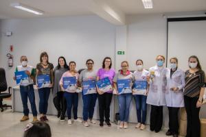 Galeria de Imagens