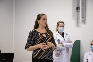 Galeria de Imagens