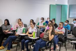 Galeria de Imagens