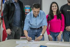 Galeria de Imagens
