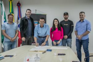 Galeria de Imagens