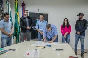 Galeria de Imagens