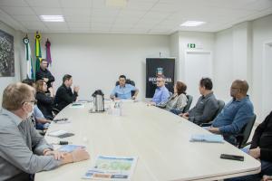Galeria de Imagens