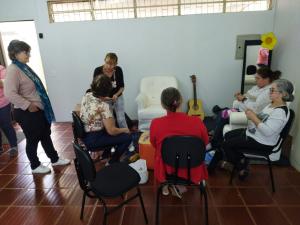 Galeria de Imagens