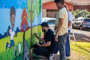 Galeria de Imagens