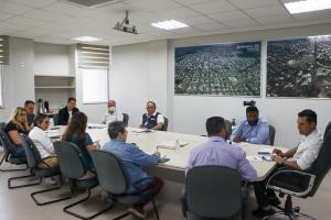 Galeria de Imagens