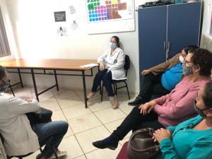 Galeria de Imagens