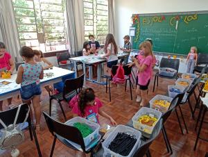 Galeria de Imagens