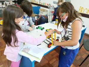 Galeria de Imagens