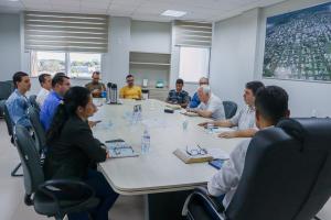 Galeria de Imagens