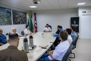 Galeria de Imagens