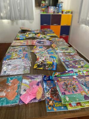 Galeria de Imagens