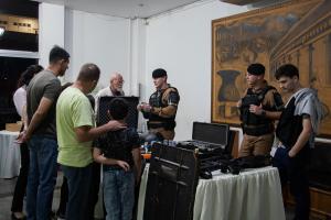 Galeria de Imagens