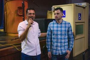 Galeria de Imagens