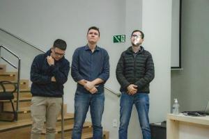 Galeria de Imagens