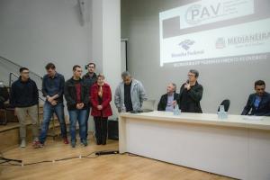 Galeria de Imagens