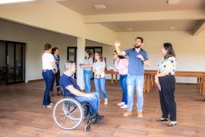 Galeria de Imagens