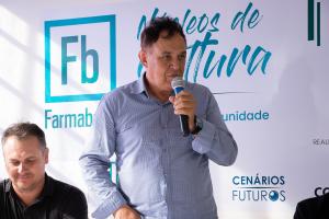 Galeria de Imagens