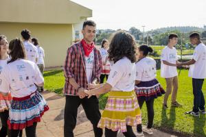 Galeria de Imagens