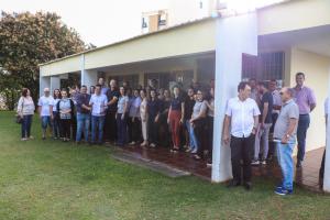 Galeria de Imagens