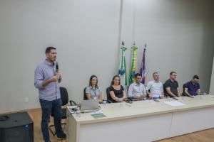 Galeria de Imagens