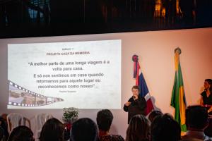 Galeria de Imagens