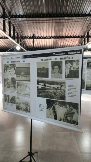 Galeria de Imagens