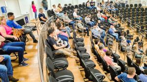 Galeria de Imagens