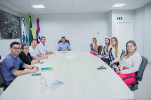 Galeria de Imagens