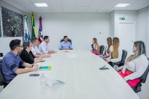 Galeria de Imagens