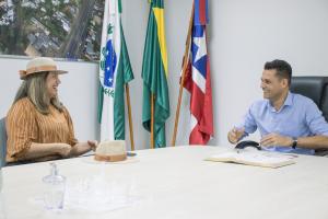 Galeria de Imagens