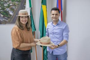 Galeria de Imagens