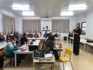 Galeria de Imagens