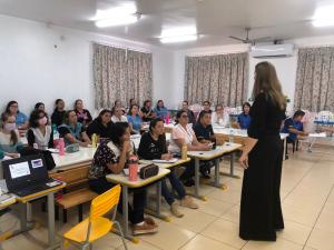 Galeria de Imagens