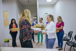 Galeria de Imagens