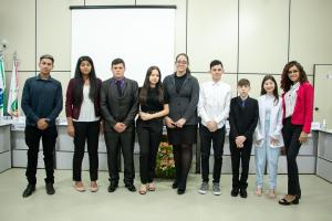 Galeria de Imagens