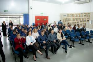 Galeria de Imagens
