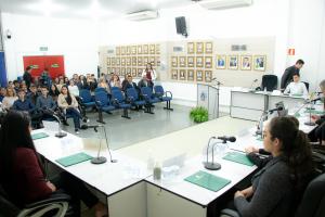 Galeria de Imagens