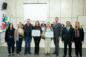 Galeria de Imagens