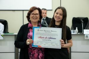 Galeria de Imagens