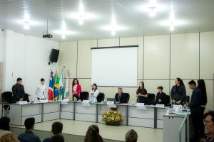 Galeria de Imagens