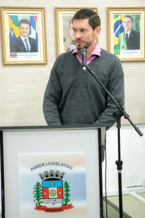 Galeria de Imagens