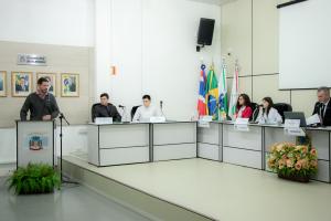 Galeria de Imagens