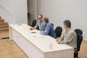 Galeria de Imagens