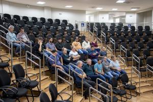 Galeria de Imagens