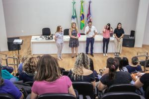 Galeria de Imagens