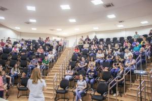 Galeria de Imagens