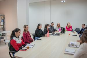 Galeria de Imagens