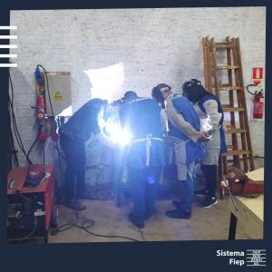 Galeria de Imagens